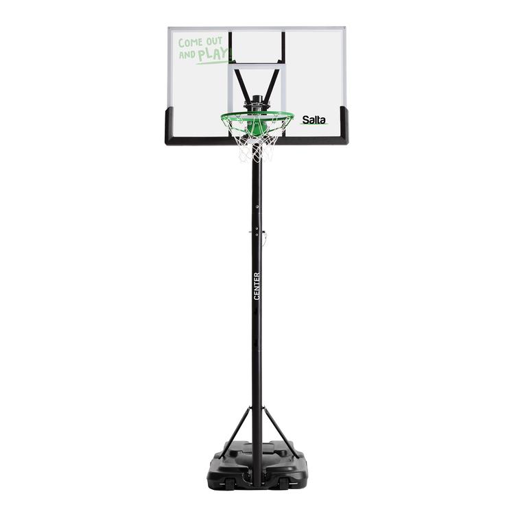 Basketball stand Center Salta 128 x 371 x 210 cm