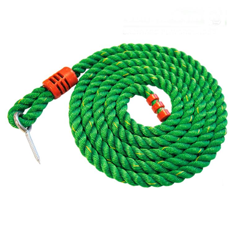 Jungle Gym Kiipeilyköysi, 3,5 m