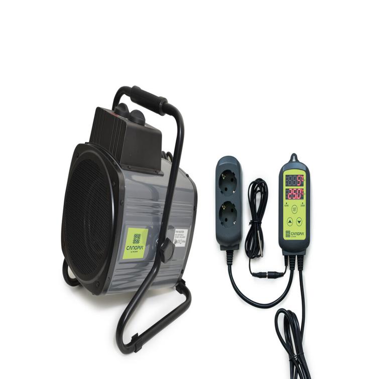 Heater with thermostat 2400 W Palram - Canopia