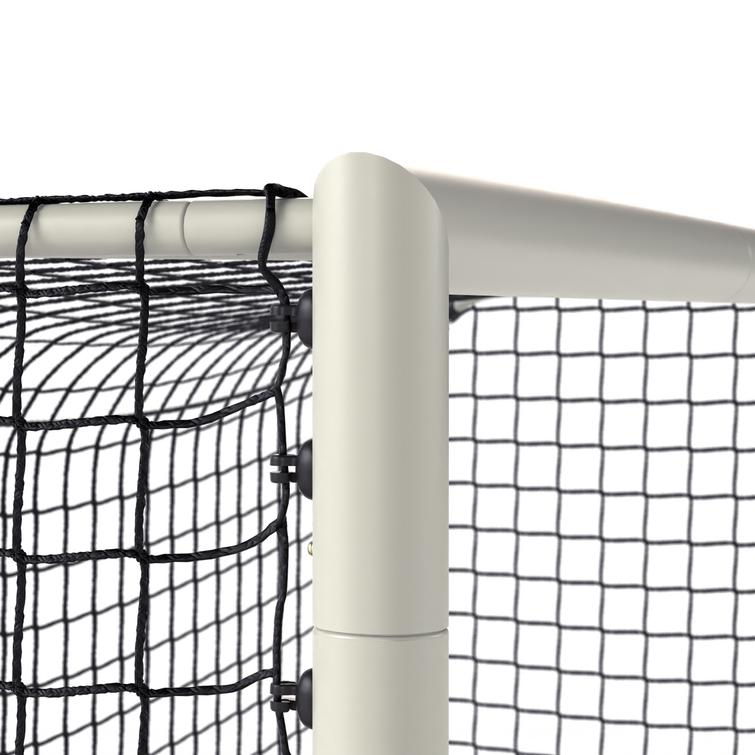 Jalkapallomaali Champion 300x200x100 cm Salta