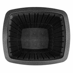 GREEN LAND 260L L&Auml;MP&Ouml;KOMPOSTORI