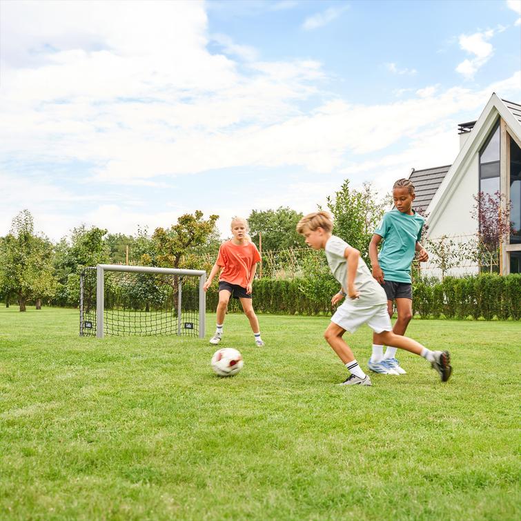 Jalkapallomaali Champion 120 x 80 x 60 cm Salta