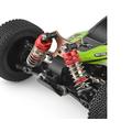 WL Hobby Buggy 1:14, 4WD 2.4Ghz 60km/h gr&ouml;n RC-bil.