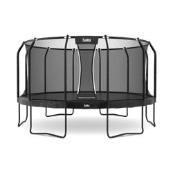 Trampoliini Premium Black Pro Ø460 cm Salta