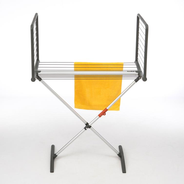 Clothes rack JUWEL FashionDry Autostretch