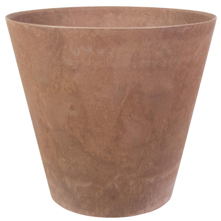 Claire ruukku art stone - Oak &Oslash;37 x K34