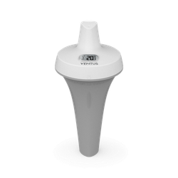 VENTUS langaton veden  l&auml;mp&ouml;tila-anturi malleihin W640, W815, W838, W850. 