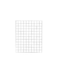 Espalier, metalliverkkopaneeli, galvanoitu, pakkauksessa mukana kiinnikkeet. 5kpl paketti. Leveys 900mm, 3 eri korkeutta