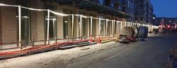 LED Valonauha 2-rivinen 360ast. 20m, 1350lumen /m. Ulkokäyttöön. IP66