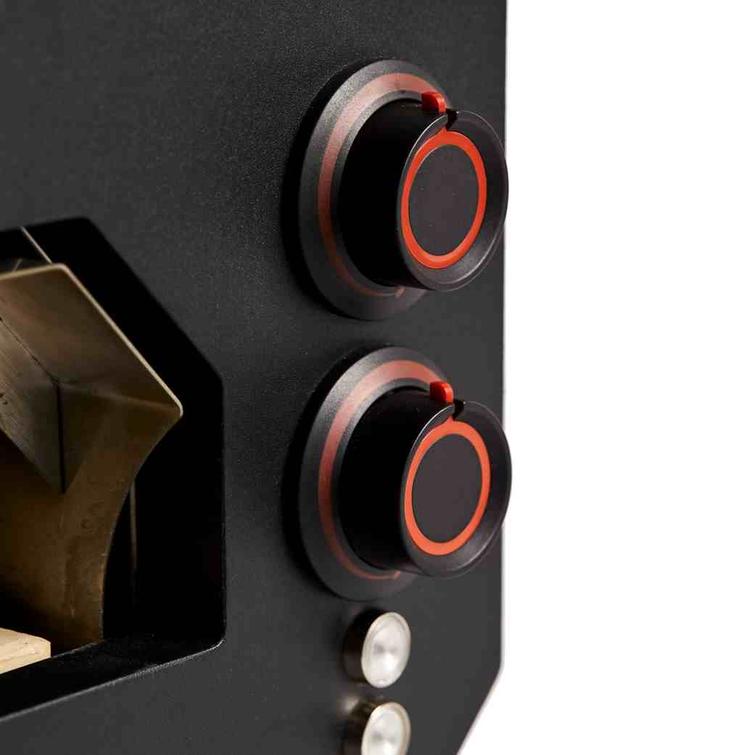 Pizzauuni Napoli 13" , sähkötoiminen.