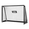 Jalkapallomaali Legend 180 x 120 x 60 cm ja Sharp Shooter Salta