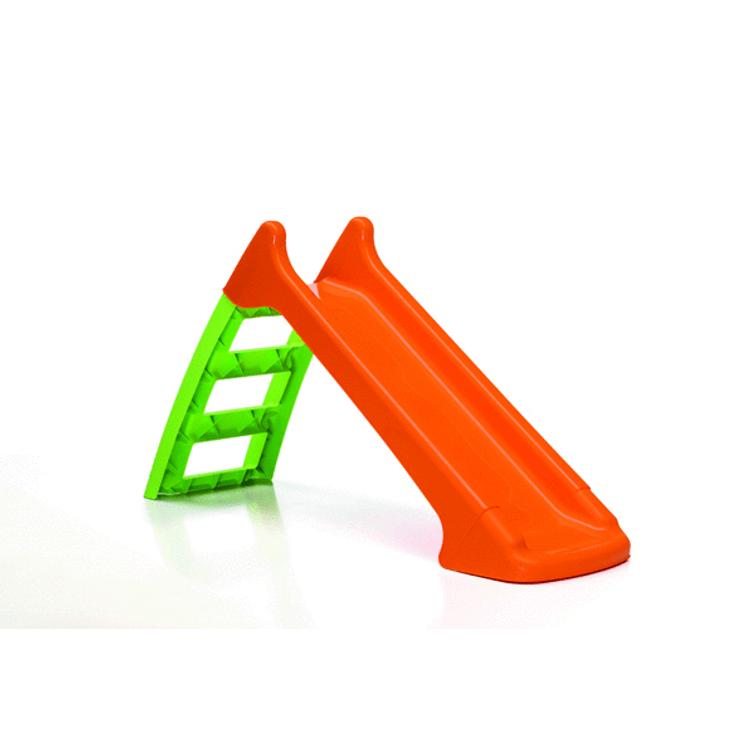 NORDIC PLAY Slide with water hose connection