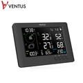 Sääasema Wi-fi W815 VENTUS. 7 toimintoa.
