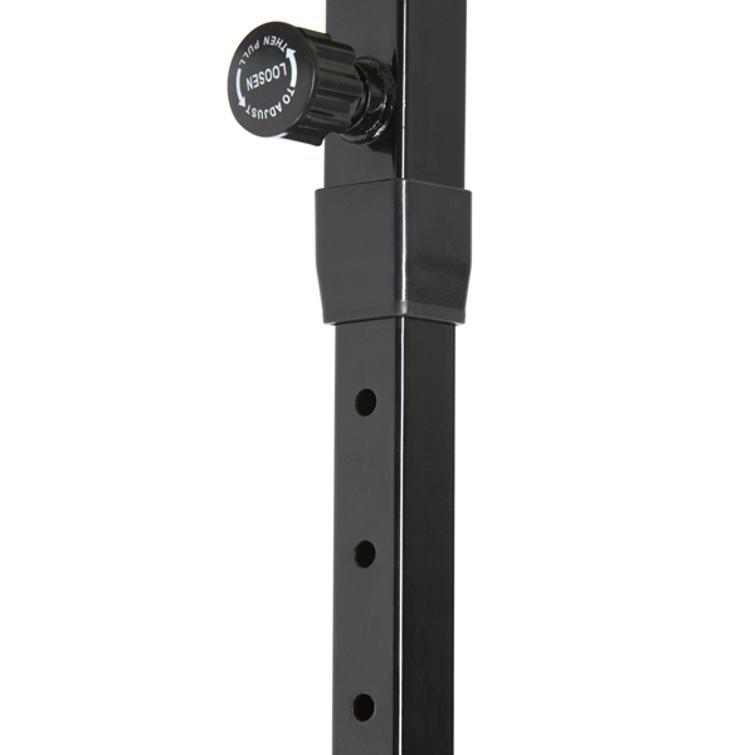 SALTA Kuntoilutrampoliini, vihreä.