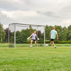 Jalkapallomaali Champion 300x200x100 cm Salta