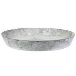 Claire aluslautanen art stone - Grey &Oslash;22 x K3