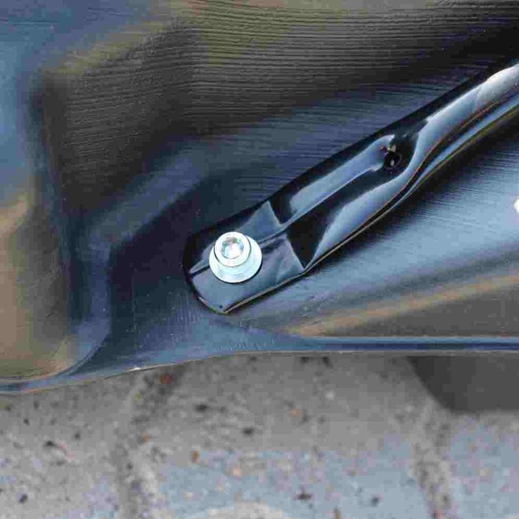 Basketställ Deluxe NORDIC Games