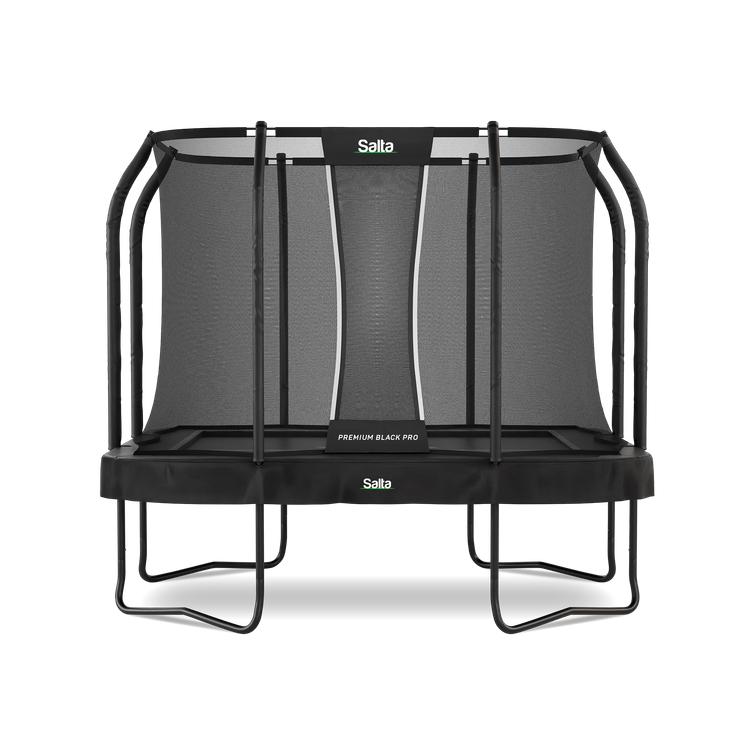 Trampoliini Premium Black Pro 300 x 200 cm Salta