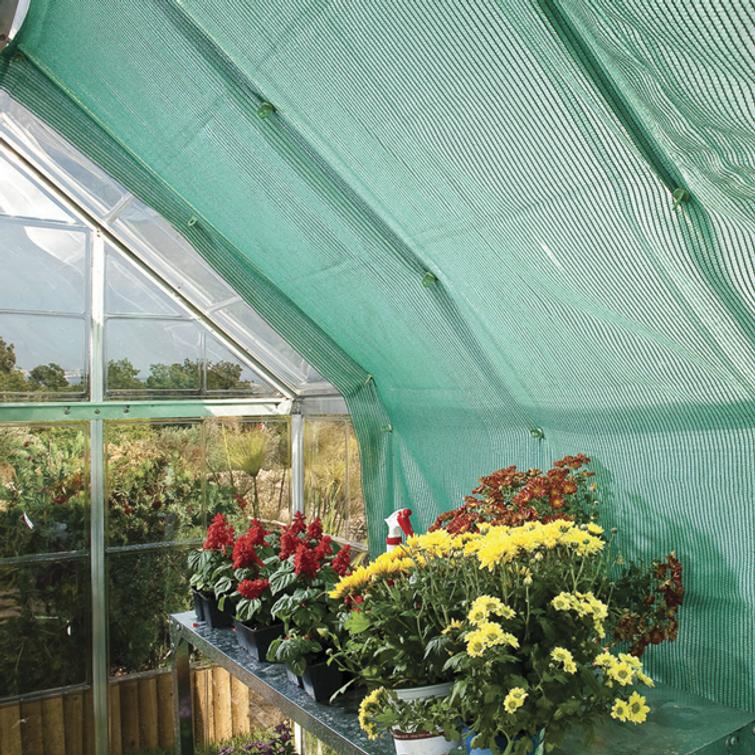 PALRAM Varjostussarja kasvihuoneeseen