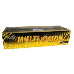 ILOTULITE Multivision 140 laukausta, 2kg