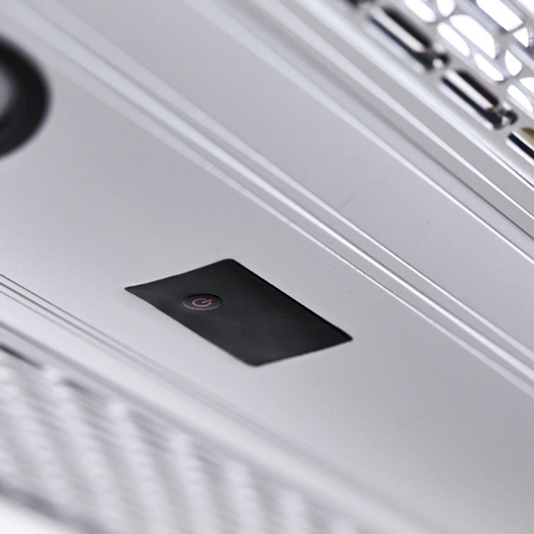 HORTUS Terassilämmitin ripustettava 1000/2000 W, GT, kaukosäätimellä, hopea.