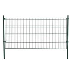 Paneeliaitasetti tarvikkeineen, vihre&auml;, 100 cm, 12 moduulia. sis portin