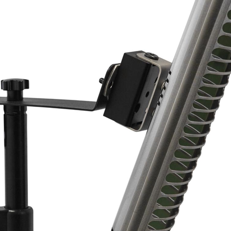 Heat1 Adjustable wall bracket for patio heaters