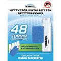 Thermacell täyttöpakkaus 4 kaasua ja 12 tyynyä (r-4)