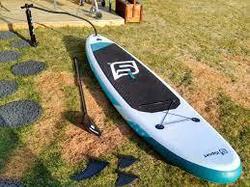 iSport SeaDevil Pro 330 SUP-lauta.