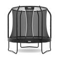 Trampoliini Premium Black Pro Ø260 cm Salta