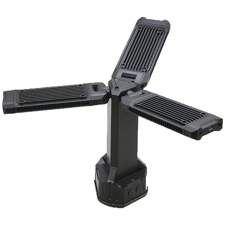 Arbetslampa Tamo WL7000. Uppladdningsbar