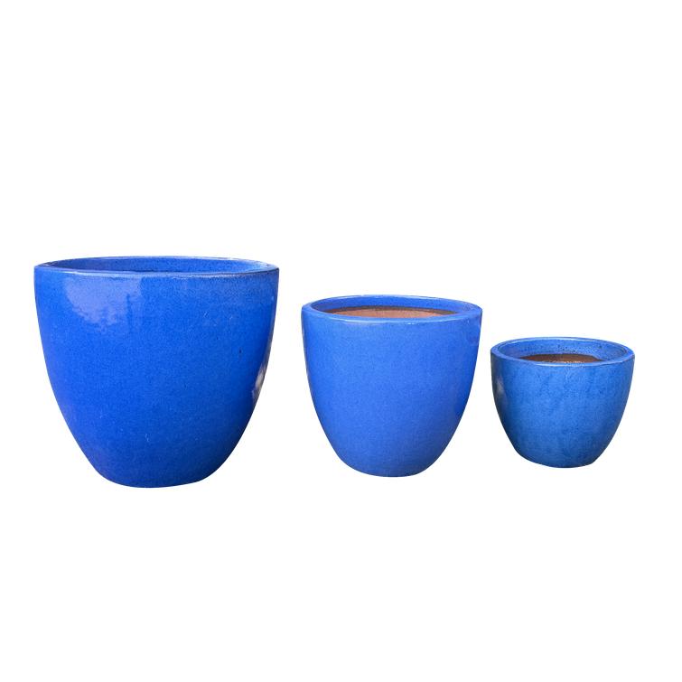 Camillo-ruukku 3 kpl setti - Blue