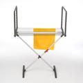 Clothes rack JUWEL FashionDry Autostretch