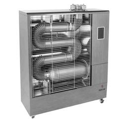 Hottia DIR-1300 lämmitin, polttoöljy