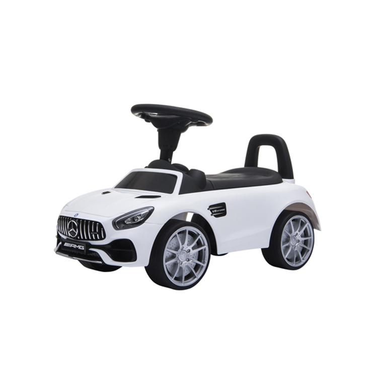 NORDIC PLAY sparkbil Mercedes-Benz AMG GT