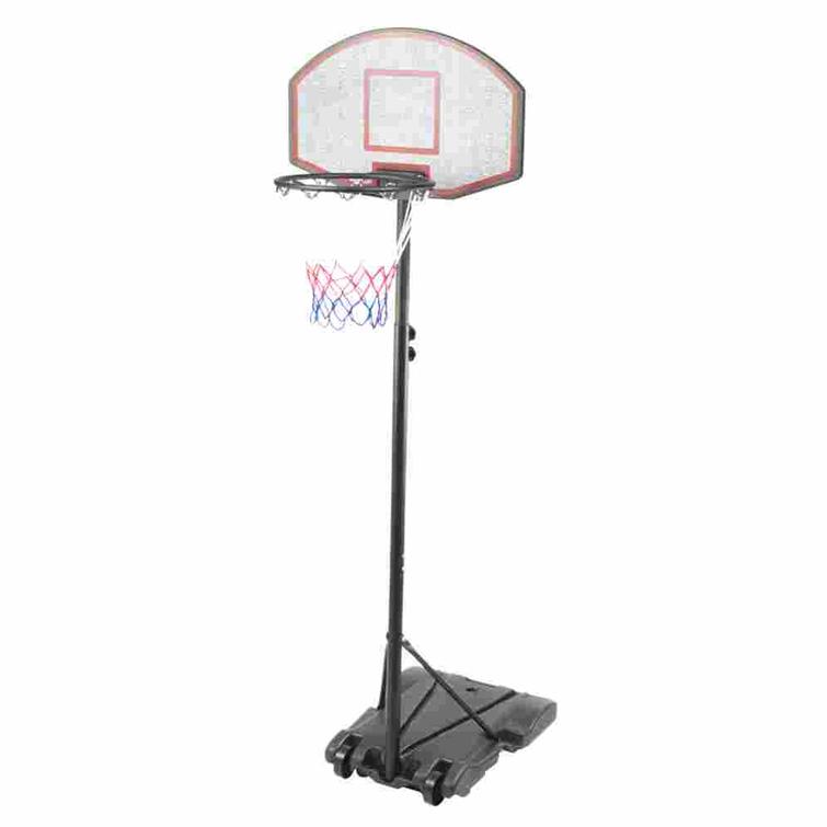 Koripalloteline Basic NORDIC Games.