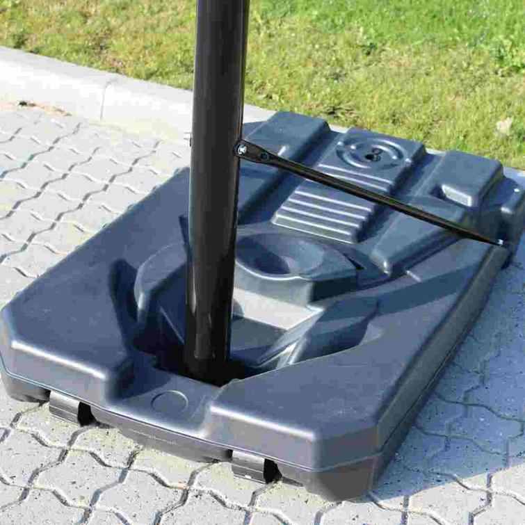 Basketst&auml;ll Deluxe NORDIC Games