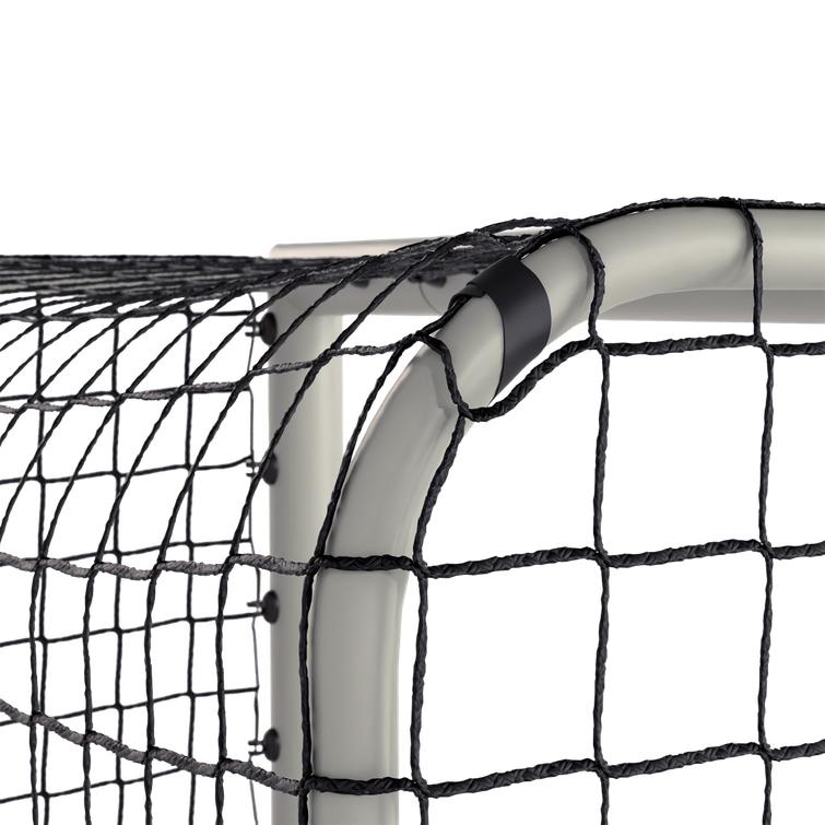 Jalkapallomaali Champion 120 x 80 x 60 cm Salta