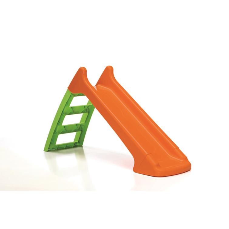 NORDIC PLAY Slide with water hose connection