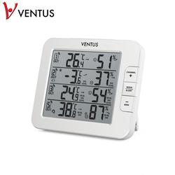 VENTUS W210 S&auml;&auml;asema kolmella anturilla