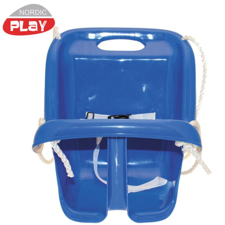 Baby swing, High backrest. Nordic Play