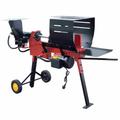 TIMCO 8T LOG SPLITTER WITH LEGS 230V