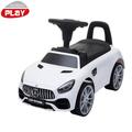 NORDIC PLAY sparkbil Mercedes-Benz AMG GT