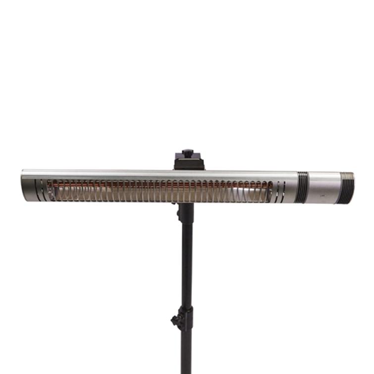 Heat1 Adjustable wall bracket for patio heaters