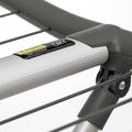 Clothes rack JUWEL FashionDry Autostretch