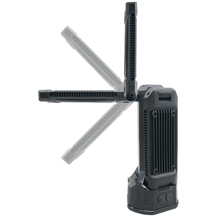 Arbetslampa Tamo WL7000. Uppladdningsbar