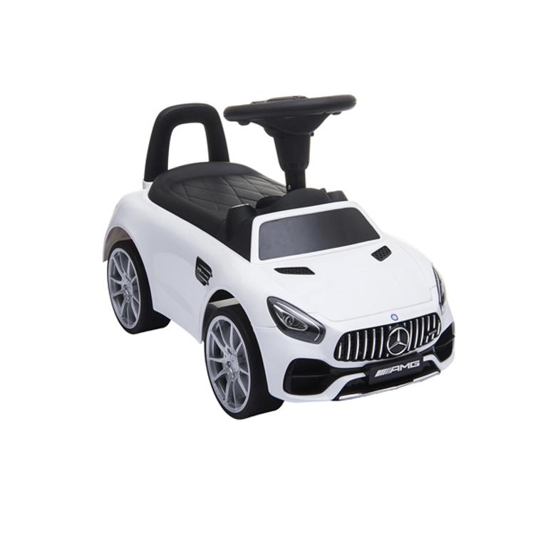 NORDIC PLAY sparkbil Mercedes-Benz AMG GT