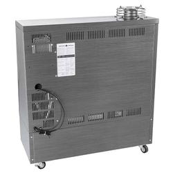 Hottia DIR-600  infrapunal&auml;mmitin, poltto&ouml;ljy. 