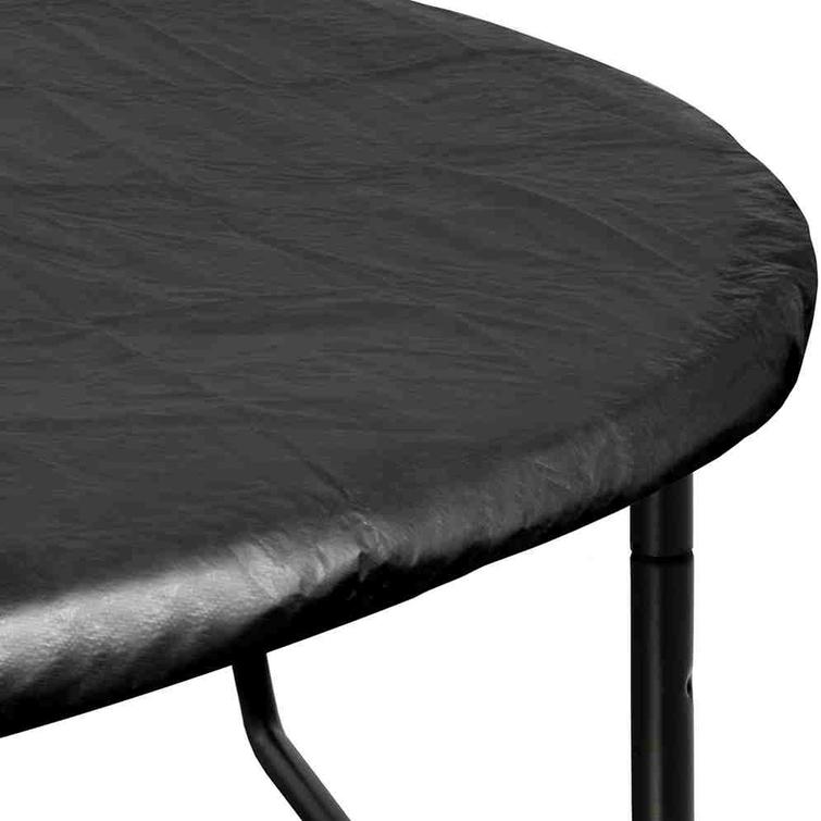 Suojus, tikkaat ja ankkurointisetti Ø251 cm trampoliinille SALTA