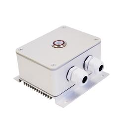 Heat1 Ajastinkytkin terassil&auml;mmittimille 212-390